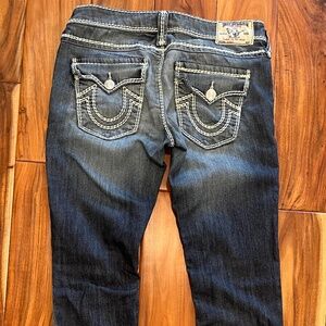 True religion jeans